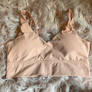 BuffBunny Monarch Sports Bra
